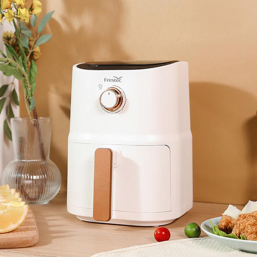 百味香 · 空气炸锅【LXYJY2.0】 商品图4