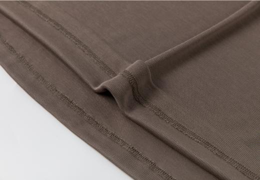 SCHIESSER德国舒雅女士醋酸面料吊带裙31/23015D 商品图3