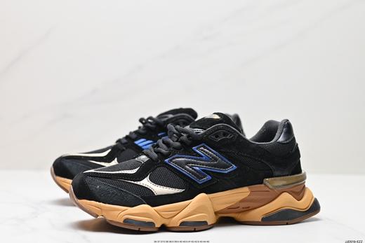 新百伦New Balance NB 9060复古休闲运动慢跑鞋U9060RE男女鞋 商品图3