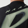 MAAP 男士 ORBIT PRO AIR JERSEY BLACK 短袖骑行服 星际黑 商品缩略图3