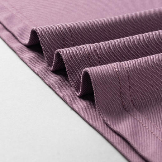 【含桑蚕丝】罗蒙男士烫钻polo衫男短袖男夏季薄款男士短袖t恤男体恤 商品图10