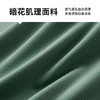 【冰丝高弹】【新款DDP】大依优型大码短袖衬衫加肥加大男士大号弹力透气舒适夏季半袖透气 商品缩略图3