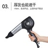 JMW韩国造型吹风机发型师沙龙专用大功率大风力不伤发风筒 商品缩略图3