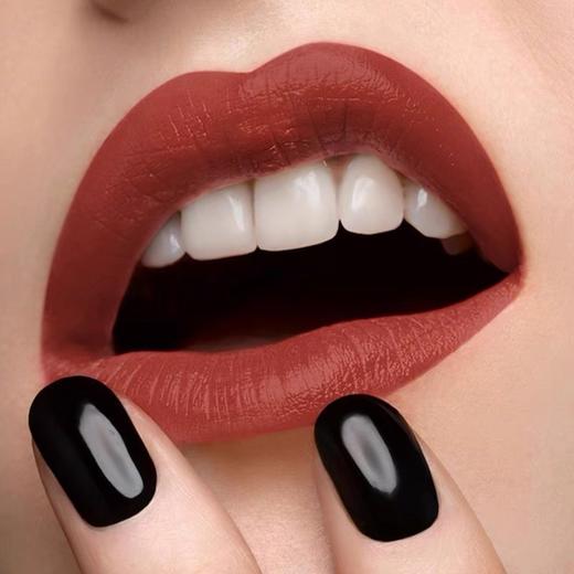 春季焕新【全球购·第二件3折】YSL圣罗兰小黑条口红小黑条口红2g 裸感哑光口红·现货速达 商品图5