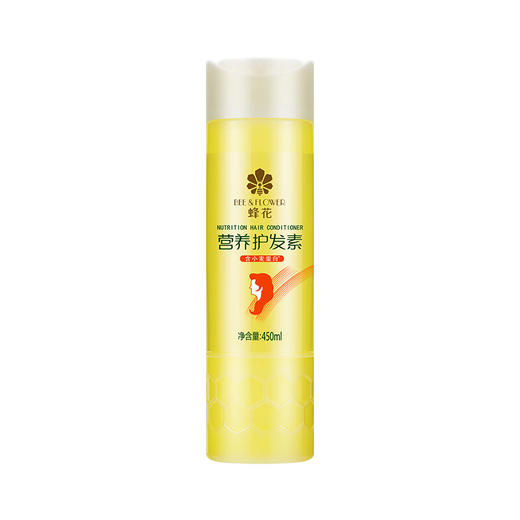 蜂花护发素450ml 商品图2