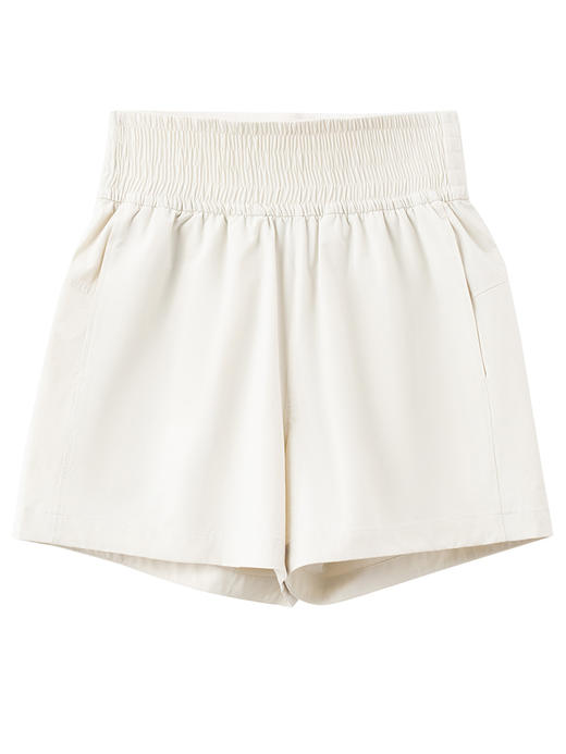 哈瓦塔春季新款运动速干短裤H341105 商品图4