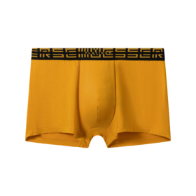 【超值莫代尔】SCHESSER 德国舒雅铂雅92%莫代尔+8%氨纶男平角裤95/23022T