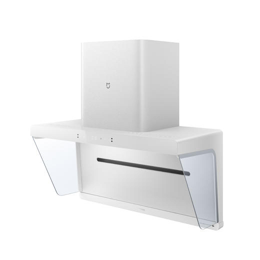 米家/烟机/S2/米家智能净烟机小白净S2 商品图1