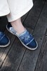 简约显瘦 时髦篙级渔夫鞋 羊皮拼接进口帆布 内里垫脚羊皮舒适好走 篙端鞋业供应 草编渔夫鞋改良款 一款两穿好走路 日常好搭 开车好穿 商品缩略图8