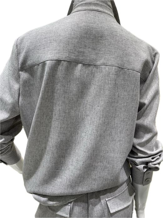 4F l‘azza 朗卓上衣 商品图1