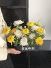 【清明热卖】清明节塑料小黑盒长方（团购扫码下单） 商品缩略图2