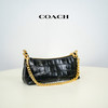 COACH蔻驰 Charlotte腋下包单肩斜挎包  CL656 #美国直邮 商品缩略图1