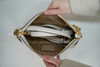 COACH蔻驰 Charlotte腋下包单肩斜挎包  CL656 #美国直邮 商品缩略图11