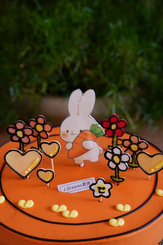 欢乐兔 商品图2