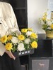 【清明热卖】清明节塑料小黑盒长方（团购扫码下单） 商品缩略图8