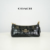 COACH蔻驰 Charlotte腋下包单肩斜挎包  CL656 #美国直邮 商品缩略图0