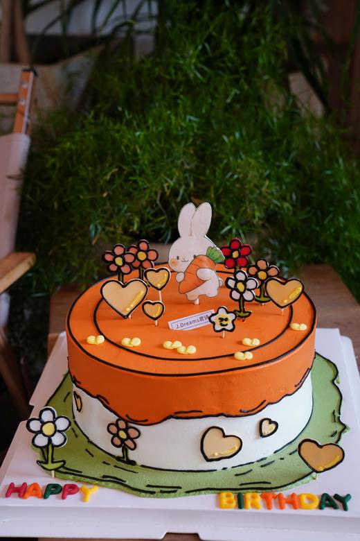 欢乐兔 商品图1