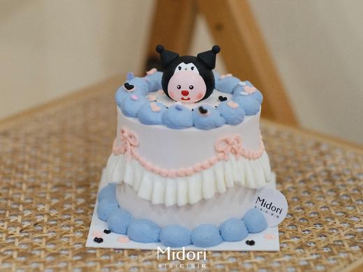 Loopy库洛米 |  韩国风 商品图2