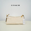 COACH蔻驰 Charlotte腋下包单肩斜挎包  CL656 #美国直邮 商品缩略图5