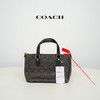 COACH蔻驰 Mini Gallery老花托特包单肩斜挎包 CH468 #美国直邮 商品缩略图5