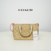 COACH蔻驰 Mini Gallery老花托特包单肩斜挎包 CH468 #美国直邮 商品缩略图2