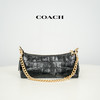 COACH蔻驰 Charlotte腋下包单肩斜挎包  CL656 #美国直邮 商品缩略图2