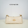 COACH蔻驰 Charlotte腋下包单肩斜挎包  CL656 #美国直邮 商品缩略图3