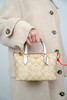 COACH蔻驰 Mini Gallery老花托特包单肩斜挎包 CH468 #美国直邮 商品缩略图9