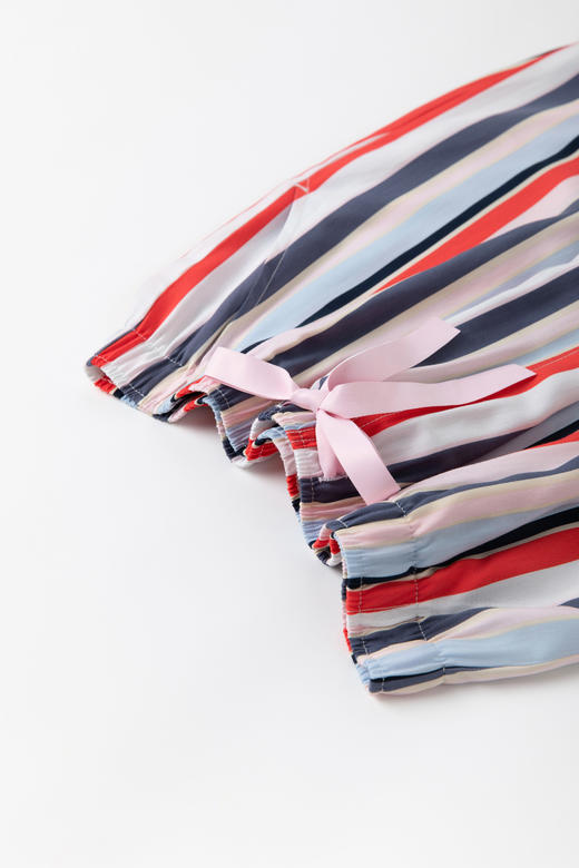 （清凉组合，回馈价，不退换）SCHIESSER德国舒雅女士夏日凉爽系列（实体店实拍，实物颜色稍微深一点） 上衣薄款棉+裤子粘纤亲肤套装31/22808U 31/22382P 商品图13