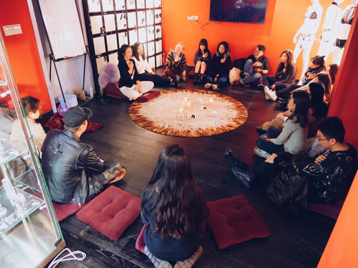 EX-241 沸腾的身体—性与爱的成长之路 Rita彭瑞 商品图4