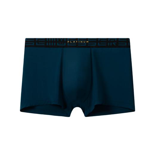 【超值莫代尔】SCHESSER 德国舒雅铂雅92%莫代尔+8%氨纶男平角裤95/23022T 商品图3