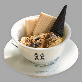 二八酱阿芙佳朵（北京主题款）