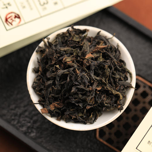 【还是山-匠】雀舌16.6g 王昇 商品图1