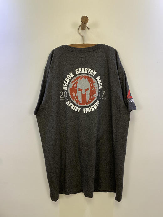 Reebok 锐步 短袖T恤 _SST(XL) 商品图3