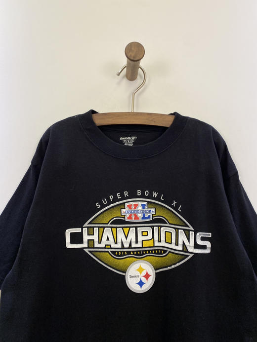 Reebok 锐步 短袖T恤 _SST(M) 商品图1