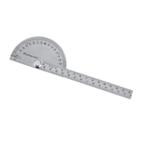 沪森 量角器(角度尺)