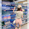 <曾小咸推荐>【条纹演绎】条纹短袖 商品缩略图4