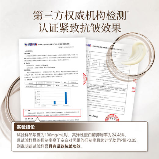 梵西滤镜眼霜2.0分层抗皱保湿抗皱提拉紧致抗老淡化细纹官方正品 20g/瓶 商品图1