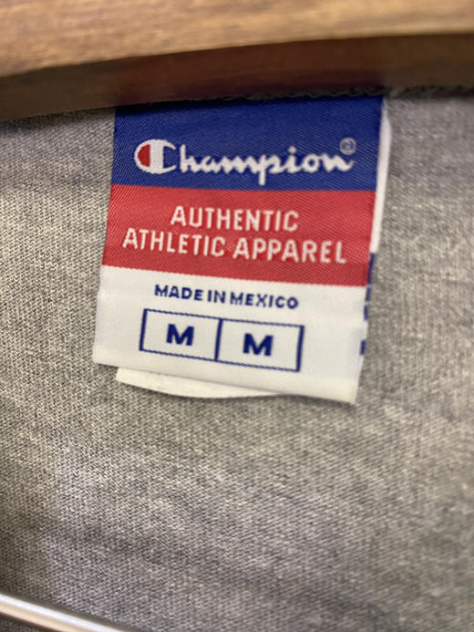 Y2K Vintage Champion 冠军 短袖T恤 _SST(M) 商品图2