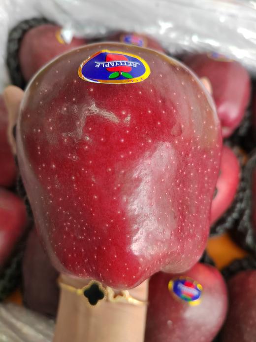 花牛苹果【精品大果】3斤 商品图0