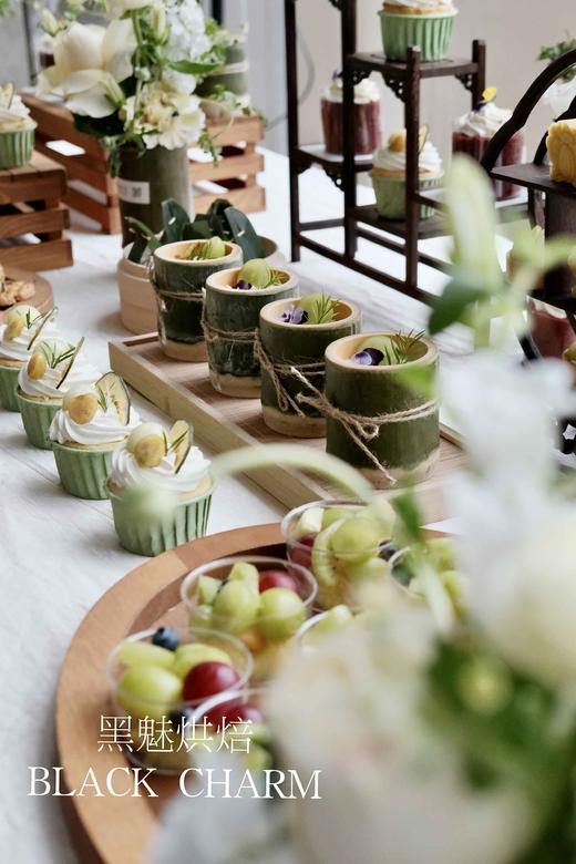 中式茶歇 商品图4