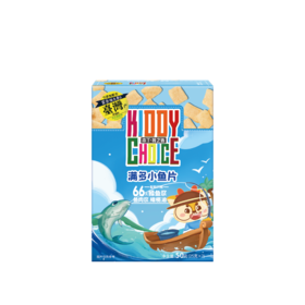 本丁满多小鱼片