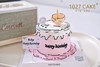 1027CAKE |  二次元蛋糕 破蛋日 破壳 商品缩略图2