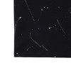 2426961新款印花满天星空短袖文艺男女情侣上衣时尚百搭潮流T恤 商品缩略图4
