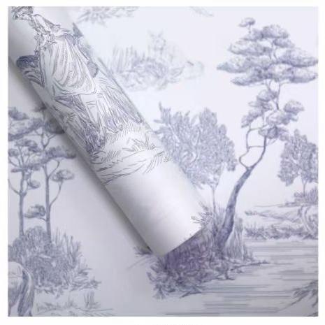 羽茵纸-古典庄园 商品图3