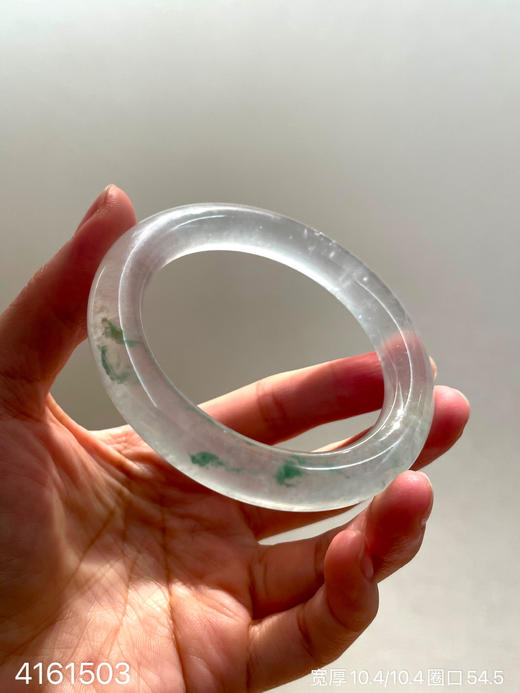 4161503，圆镯。具体价格微信咨询 商品图7