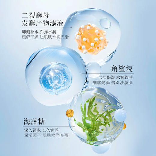 【防晒喷雾 | 29.9任选2件】透蜜 琉光美白防晒素颜喷雾100ml 美白+防晒+隔离三合一（压缩瓶：不发海南，新疆，西藏，广东、河北、天津、内蒙） 商品图4