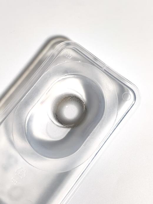 Mimipark 和平次元 半年抛 两片 14.2mm 参考着色 13.4mm 基弧 8.6 含水 38% 新锐国货 商品图5