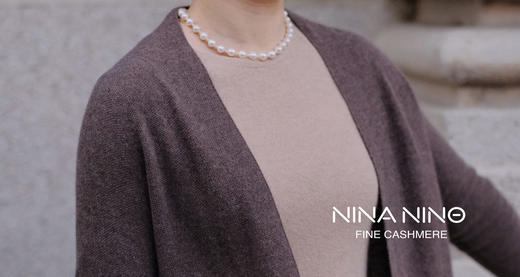 卡迪尔长开衫 商品图3