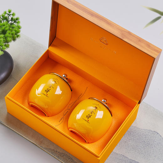 风度【滴塑面.黄金芽.帝王黄2瓷】50元1套.整箱10套 商品图1